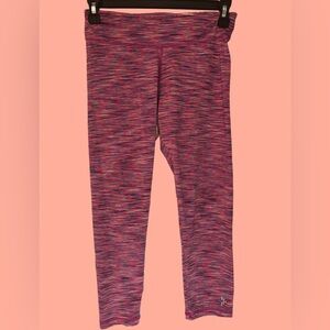 Kids Quarter Length Leggings